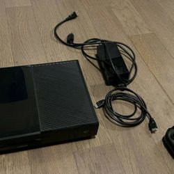 Xbox One