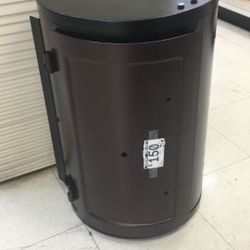 Pitt Master Smoker Grill