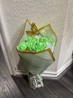 Eternal Roses