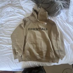 Essentials Hoodie 