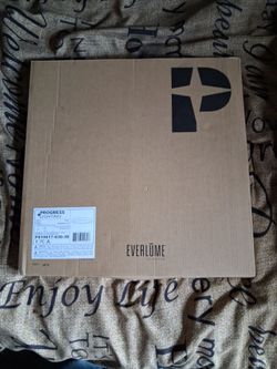 Progress Lighting Everlume LED Flush Mount Light
