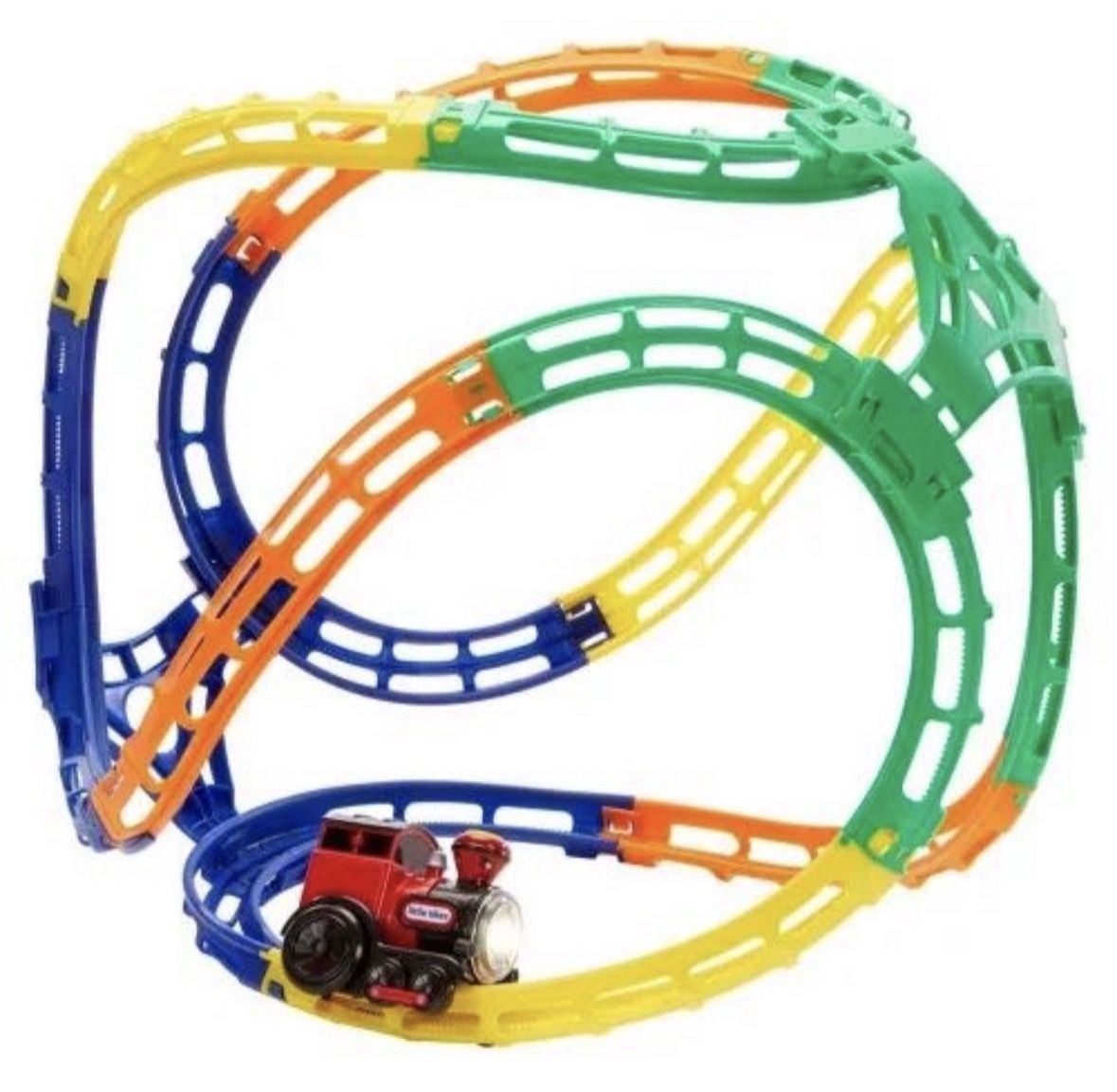 Little Tikes Tumble Train™ refurbished- 3+ Years Old