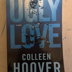 Book -Ugly love