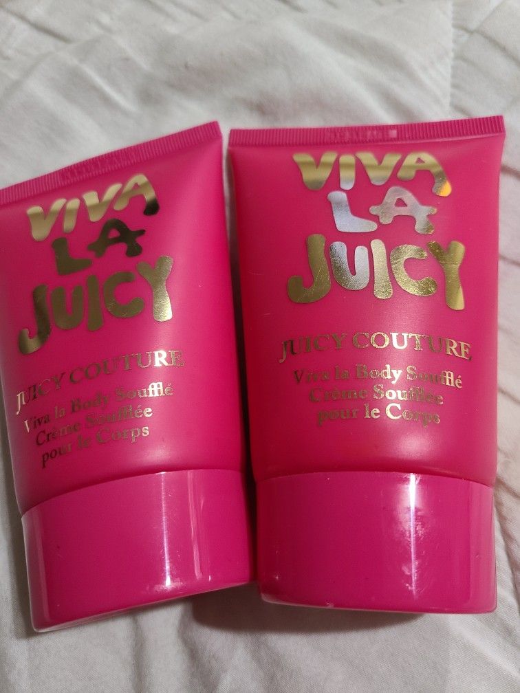 Viva La Jucy Souffle