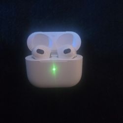 Airpods Pros