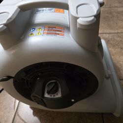 Blower Pro Blitz 2200 CFM