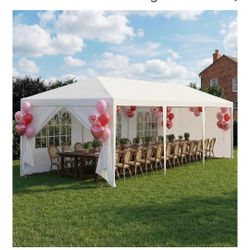  Party Tent For  Weedings Or