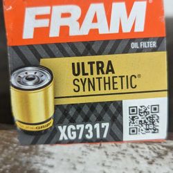 Oil Filter 