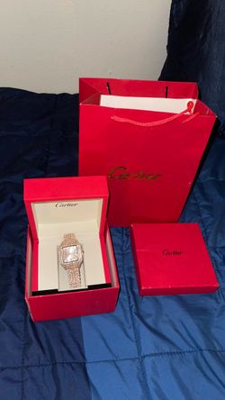 Cartier Watch