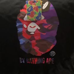 Bape Shirt 