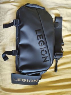 Legion go