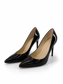 Black heels Ivanka Trump
