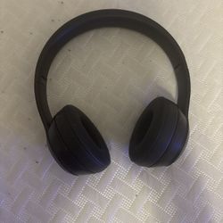 Beats 3 Solo 