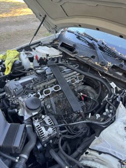 Mechanic Part Installer
