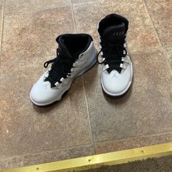 Men’s Jordan size 8 1/2