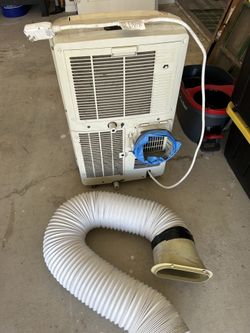 Window a/c