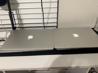 MacBook Air model A1466