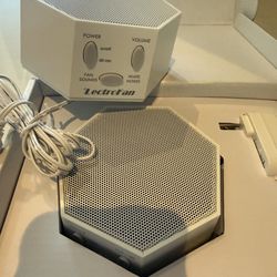 Sound Machine ‘LectroFan