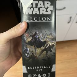 Star Wars Legion Essentials Kit