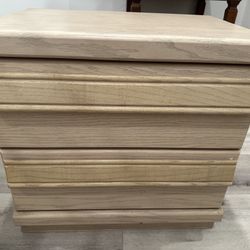 Two Matching Nightstands -  Please Read Description for Location