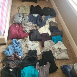 Women's Clothing 'Lot' 