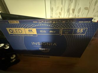 VIZIO 60 inch  TV  Good Condition w/ remote
