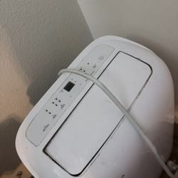 Portable AC