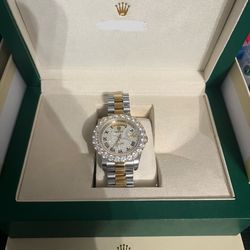Luxury Watch