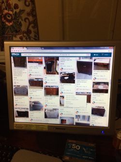 Computer monitor