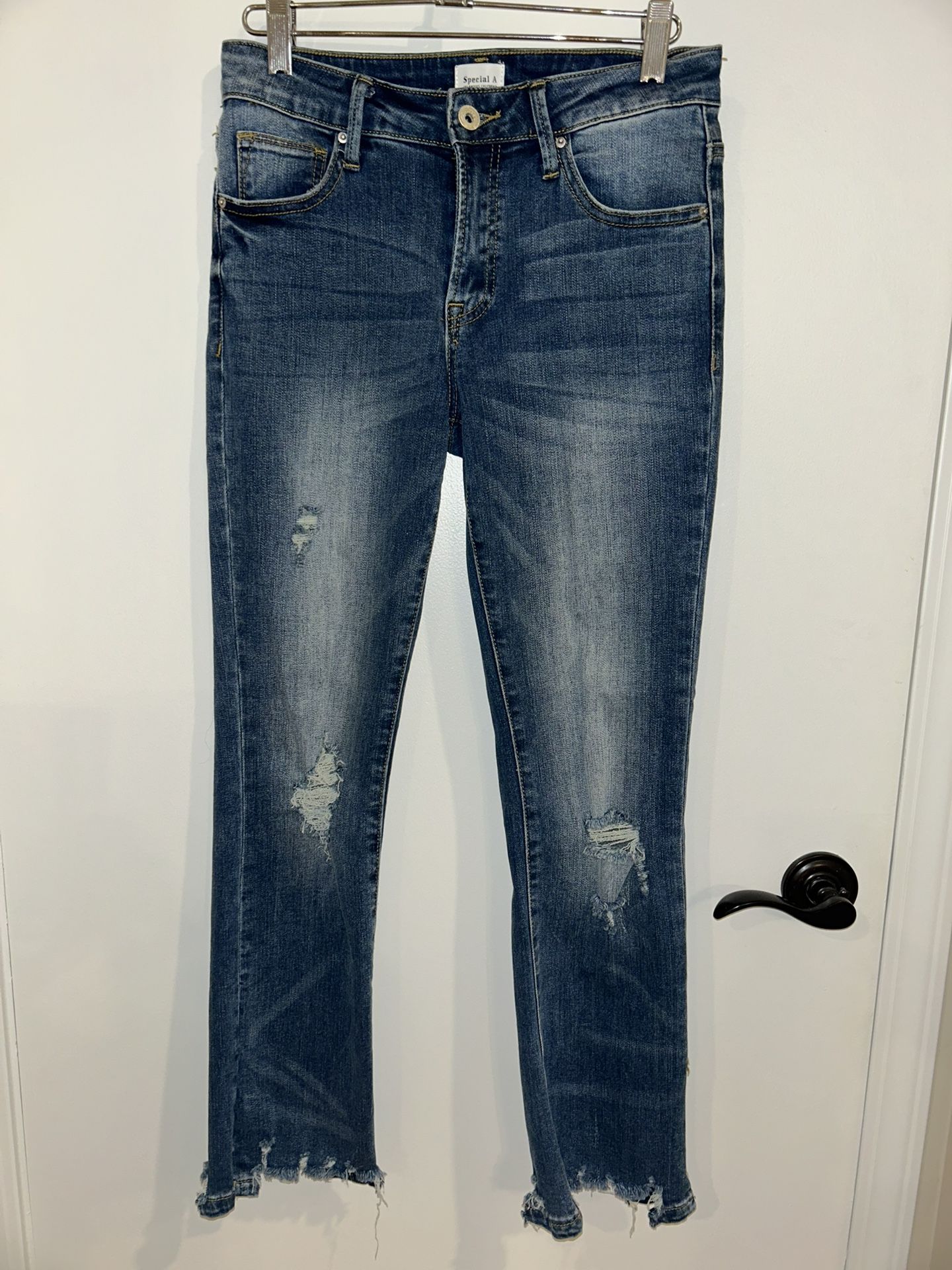 Womens Jeans