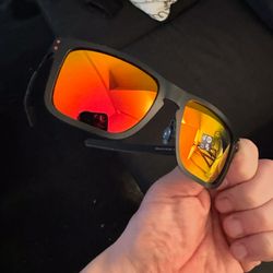 New Oakleys  Box, Pouch Cloth All Included