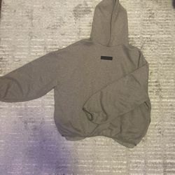 Essential Hoodie