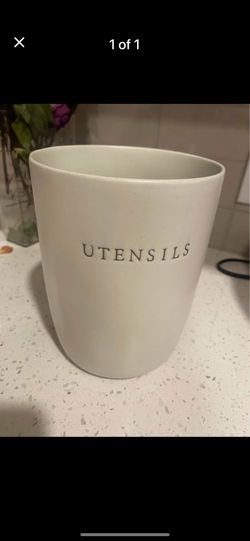 Target Kitchen Utensil Holder 