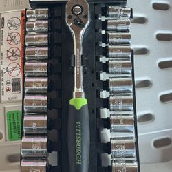 Socket Set 