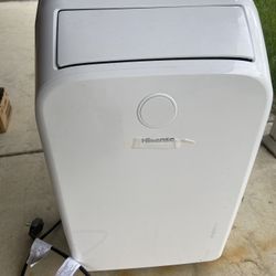 Portable Air Conditioner 