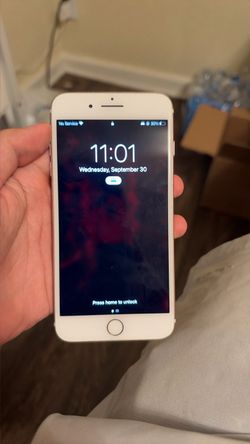 Iphone 6 - 128gb - 95% battery -unlock