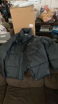 Columbia Jacket