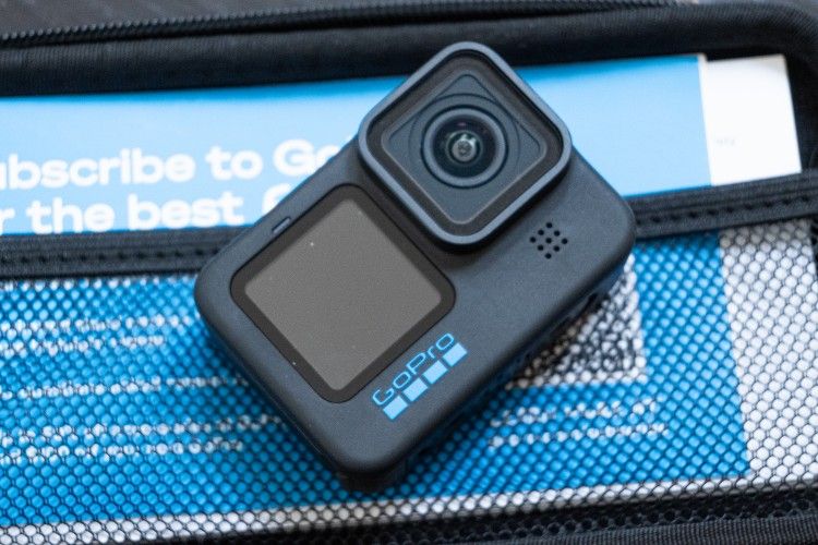 GoPro Hero 11