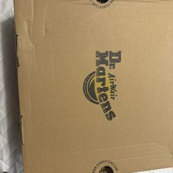 Dr Martens