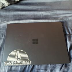 Microsoft Surface Laptop I5