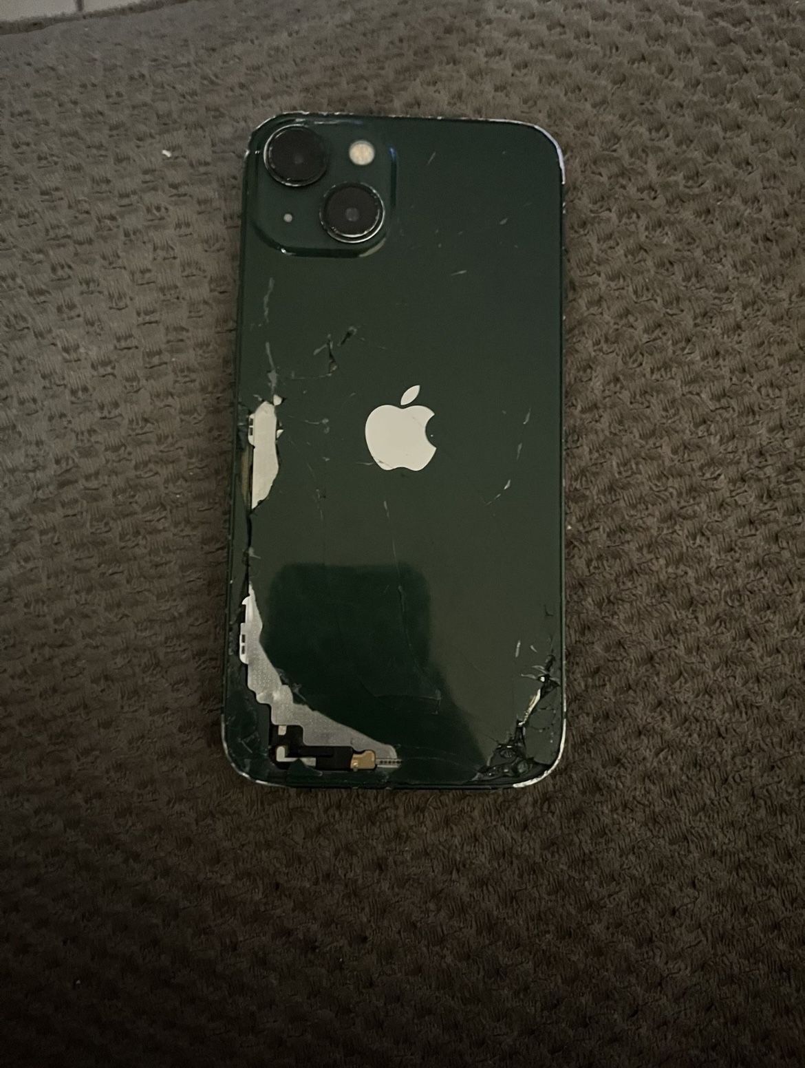 iPhone 13