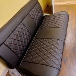RecoverIT Upholstery