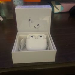 Air Pod Pros Gen 2