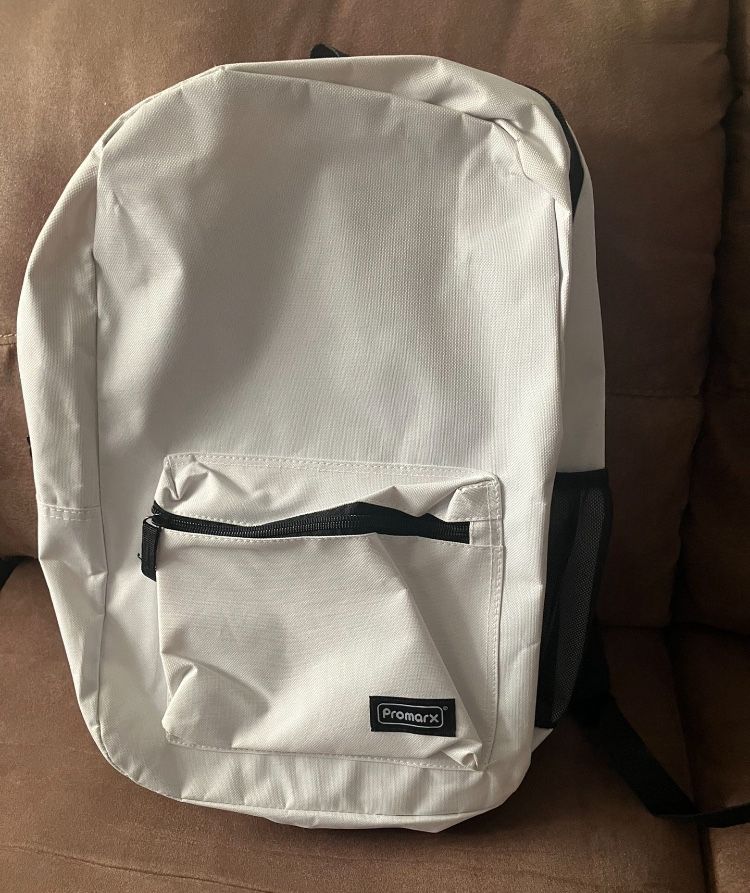 $20, New Promarx Backpack