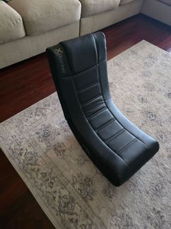 Xrocker Gaming chair