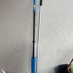 Mop & Dust Mop commercial