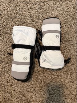 Gordini ski mittens- women's medium