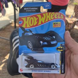 Batman Forever Batmobile