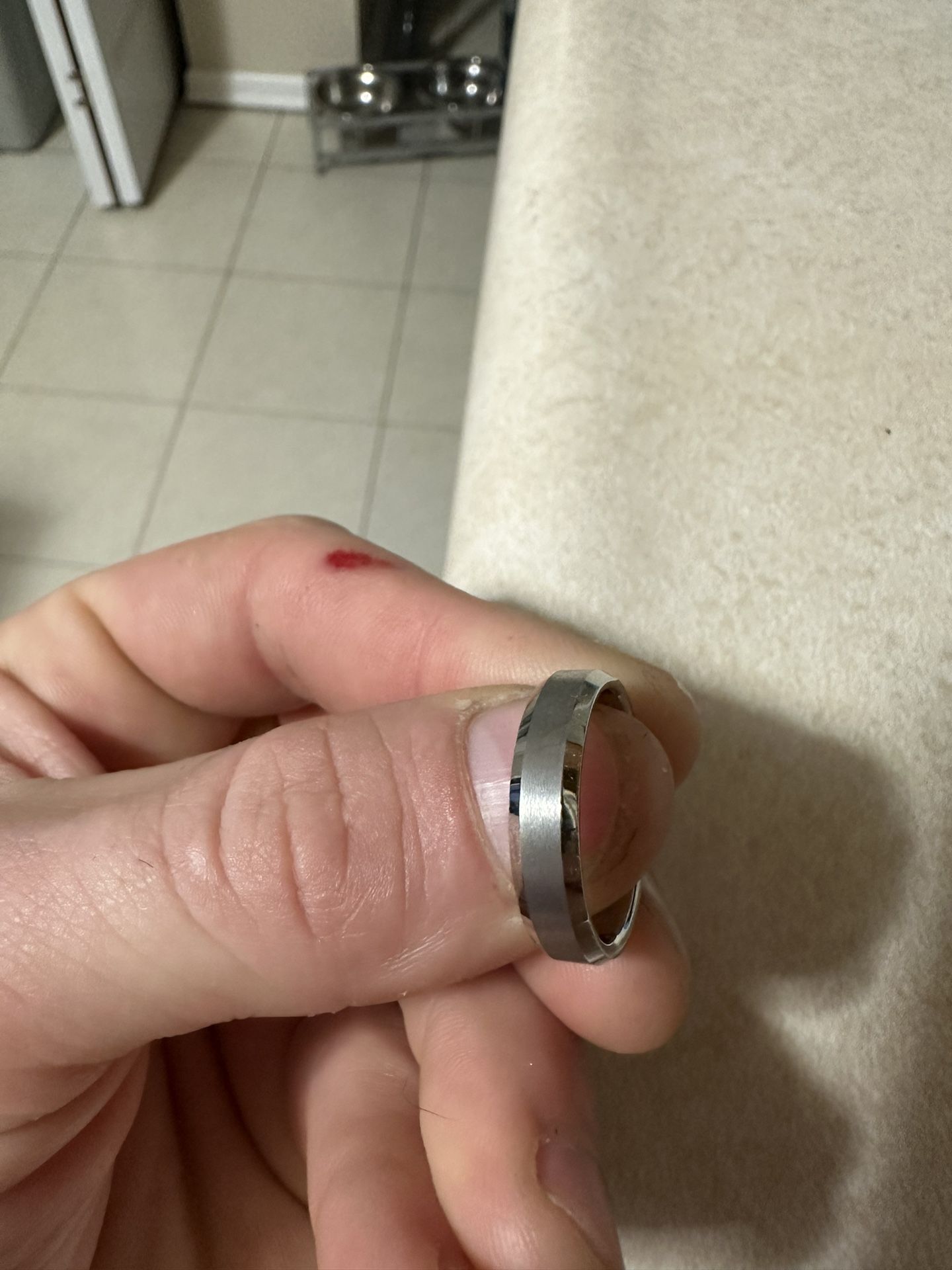 Men’s Ring