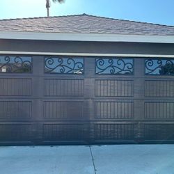 Garage Doors